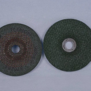 Сгибаемый шлифовальный круг